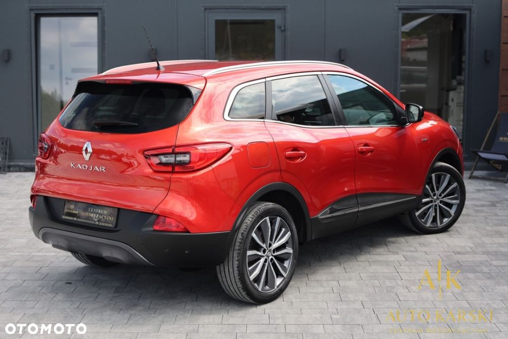 Renault Kadjar - 8