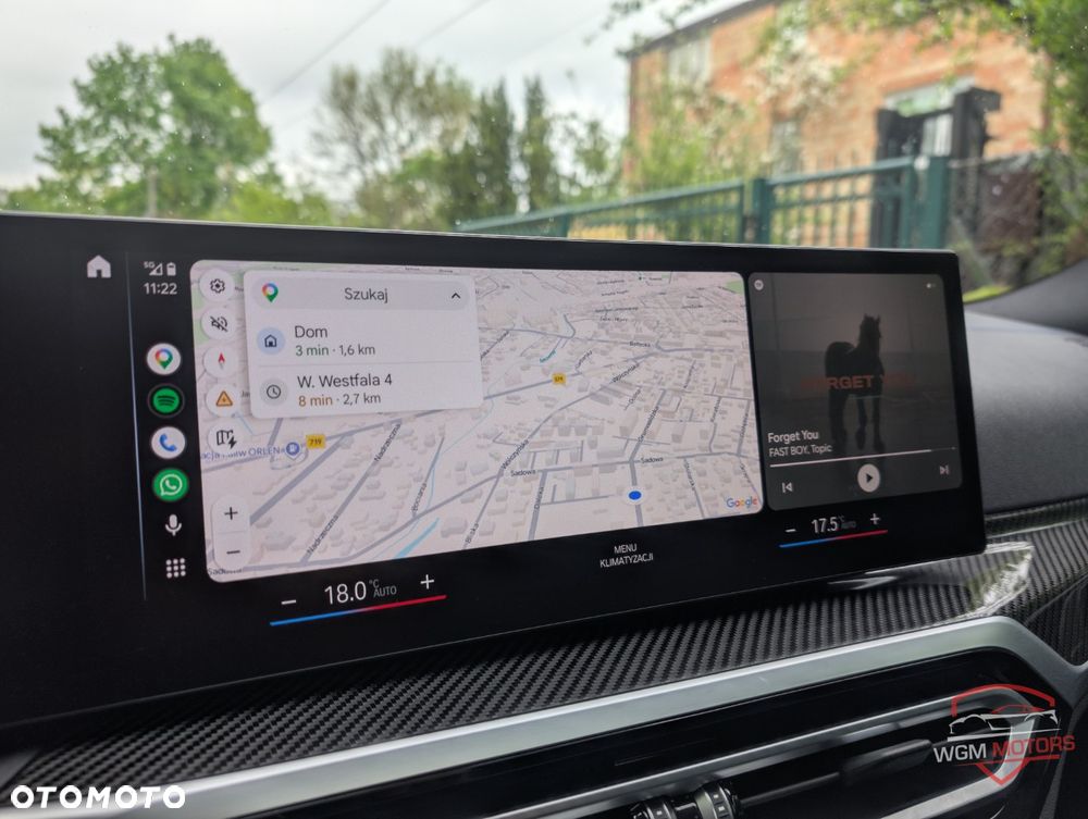 BMW i4 M50 Gran Coupe xDrive - 30
