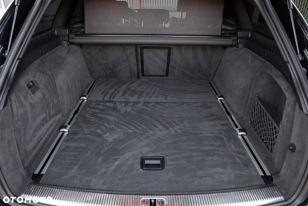 Audi A6 Avant 3.0 TDI Quattro Tiptronic - 8