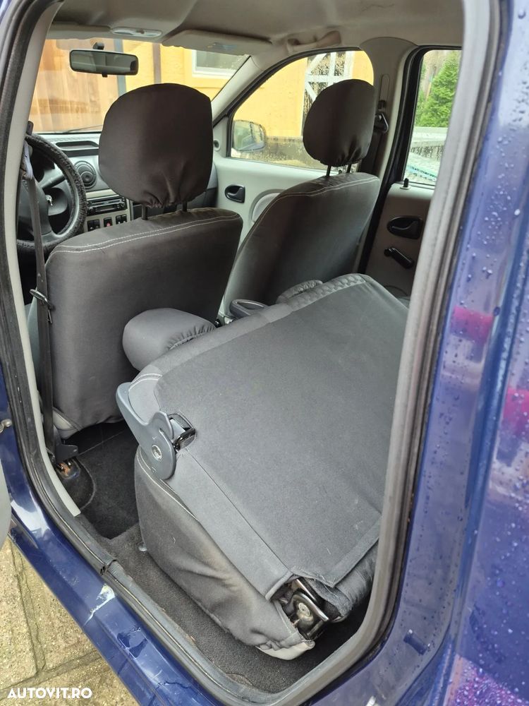 Dacia Logan MCV 1.6 Ambiance - 8