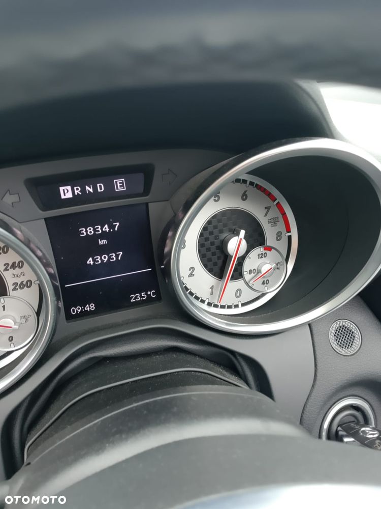 Mercedes-Benz SLK - 7