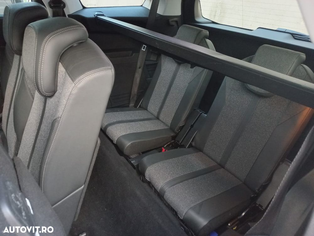 Peugeot 5008 BlueHDI 130 EAT8 Allure Business-Paket - 5