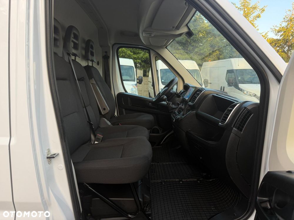 Fiat Ducato / L4H2 / / MAXI / FV23% / 76000KM / NOWE OPONY / L4 H2 - 17