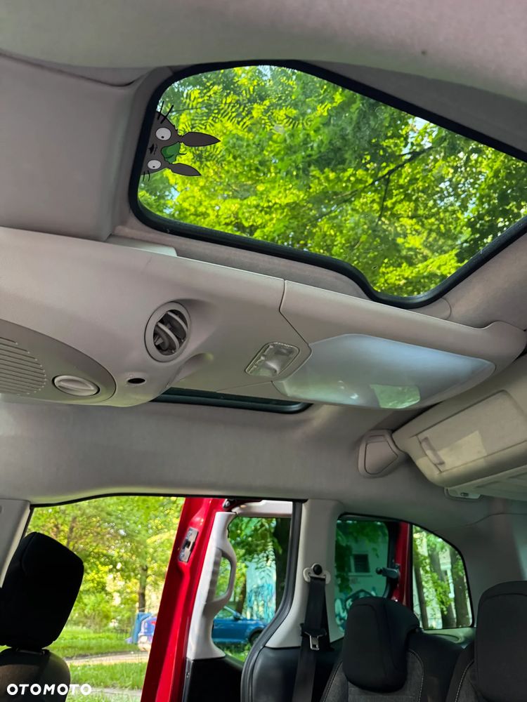 Citroën Berlingo - 12