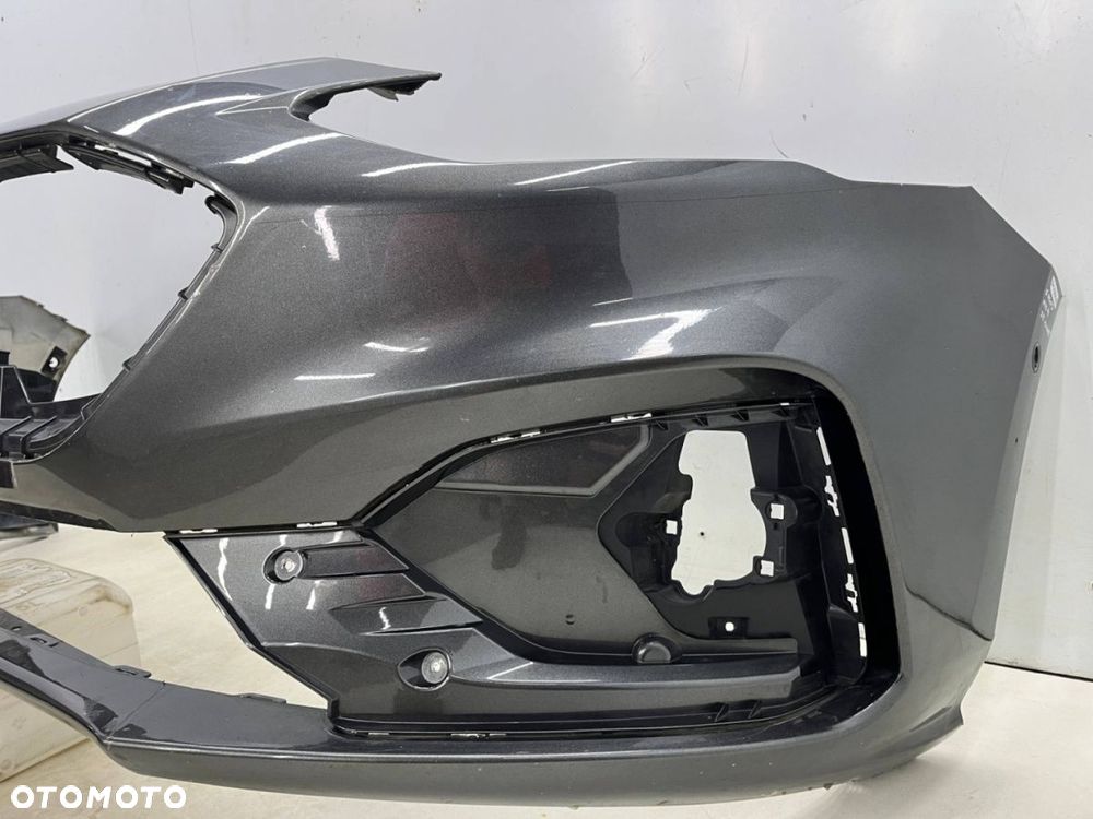 Zderzak przedni Ford Focus Mk4 IV ST-Line ST Line 18r.-  przód JX7B-17757-S - 11