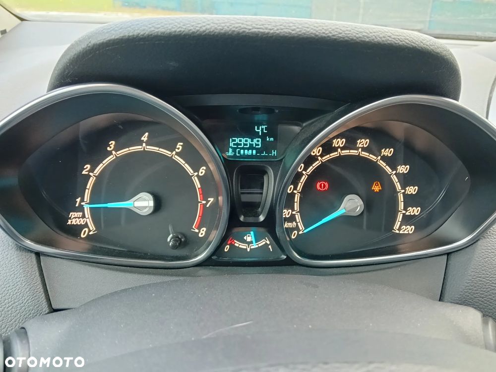 Ford B-MAX 1.0 EcoBoost Ambiente - 18