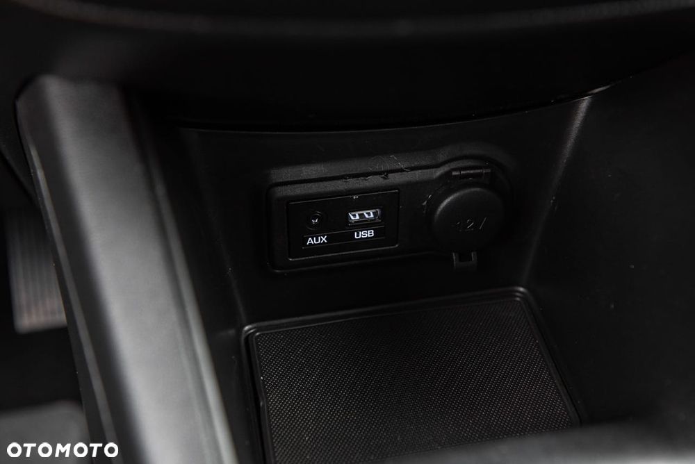 Hyundai ix20 1.6 blue Trend - 22