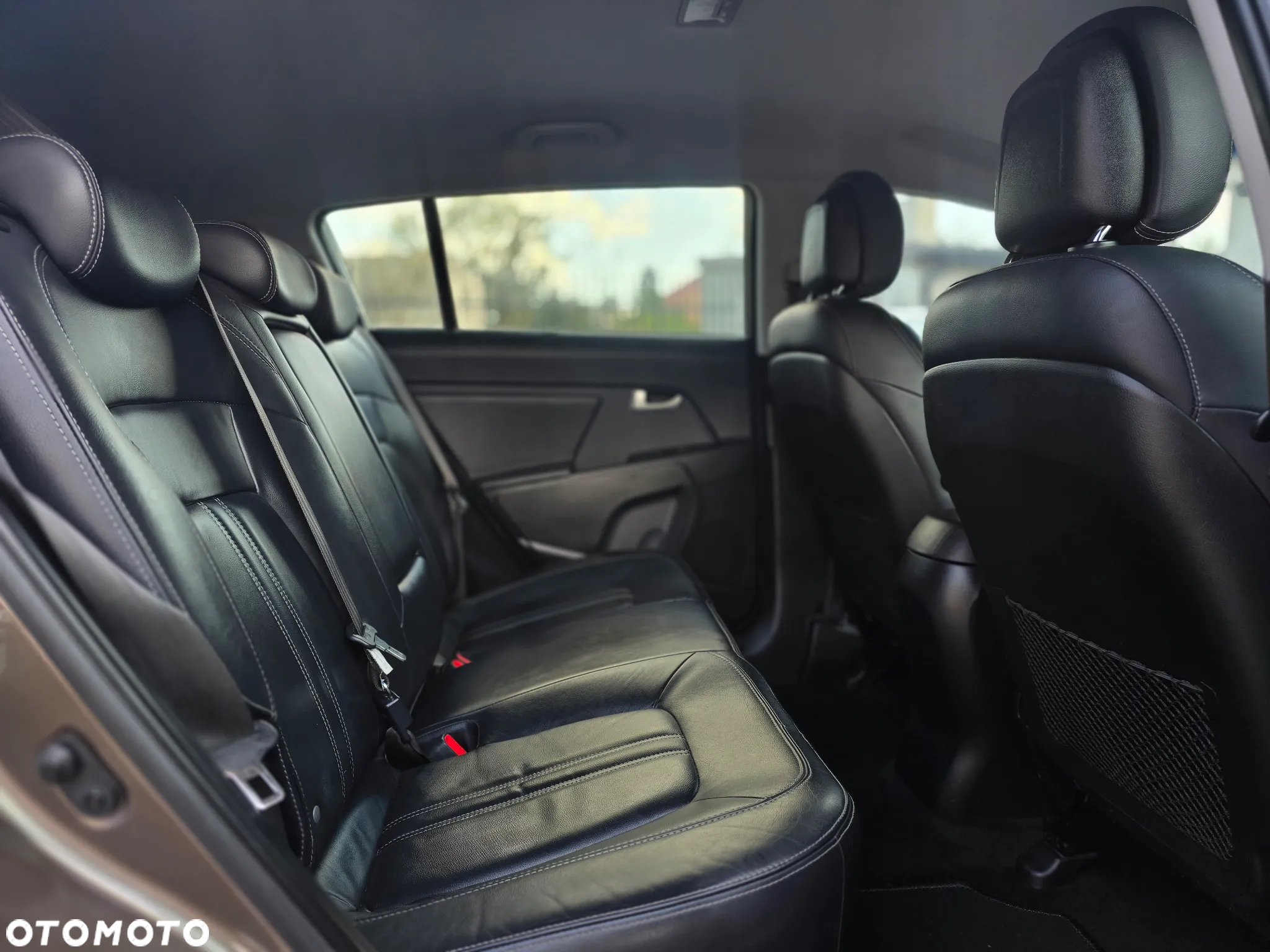 Kia Sportage 1.6 GDI L 2WD - 19