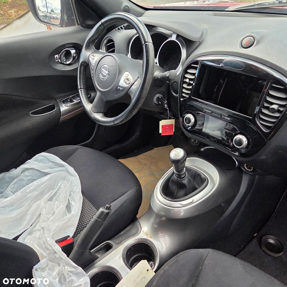 Nissan Juke 1.5 dCi Edition - 6