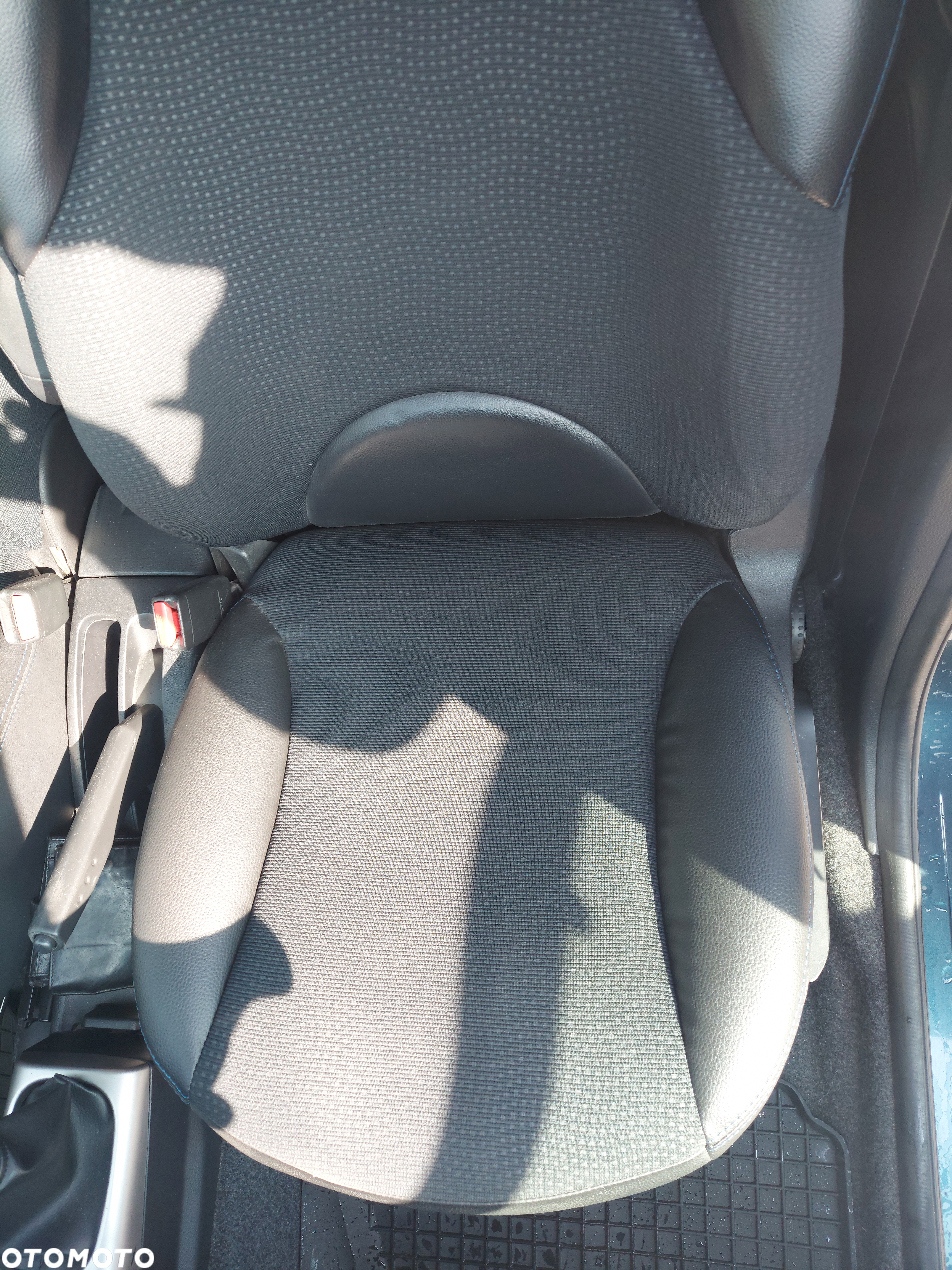 Nissan Note 1.4 Acenta+ EU5 - 15