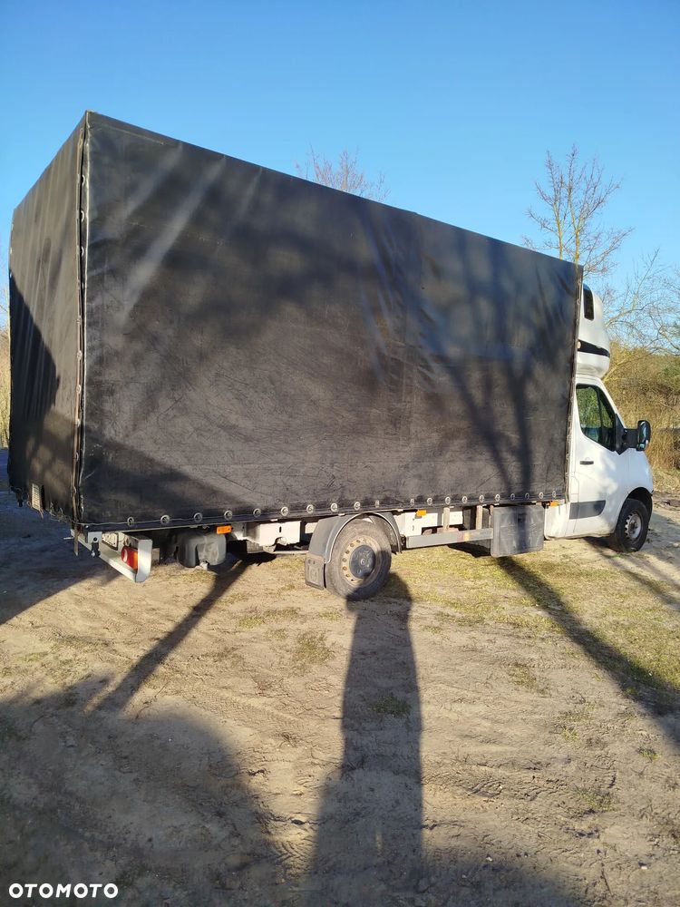 Opel Movano - 6