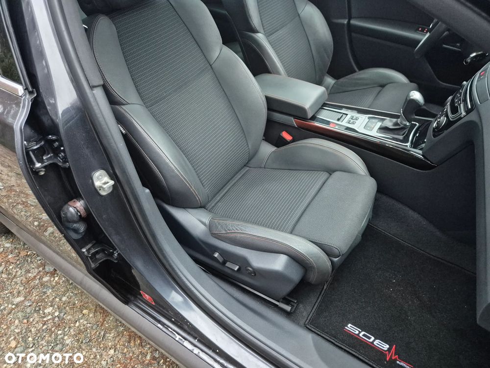 Peugeot 508 RXH BlueHDi 180 EAT6 Stop&Start - 20