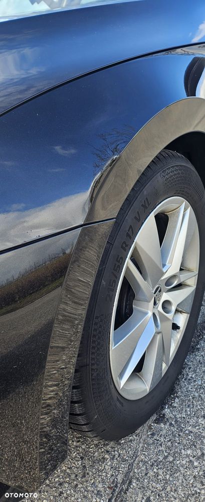 Skoda Superb 2.0 TDI DSG Style - 13