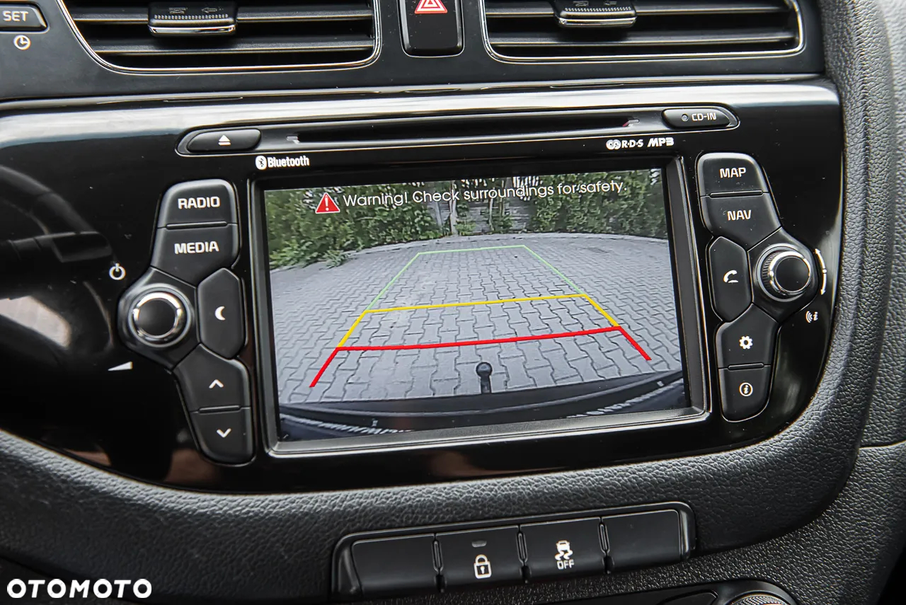 Kia Ceed - 23