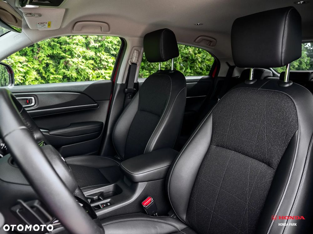Honda HR-V - 20