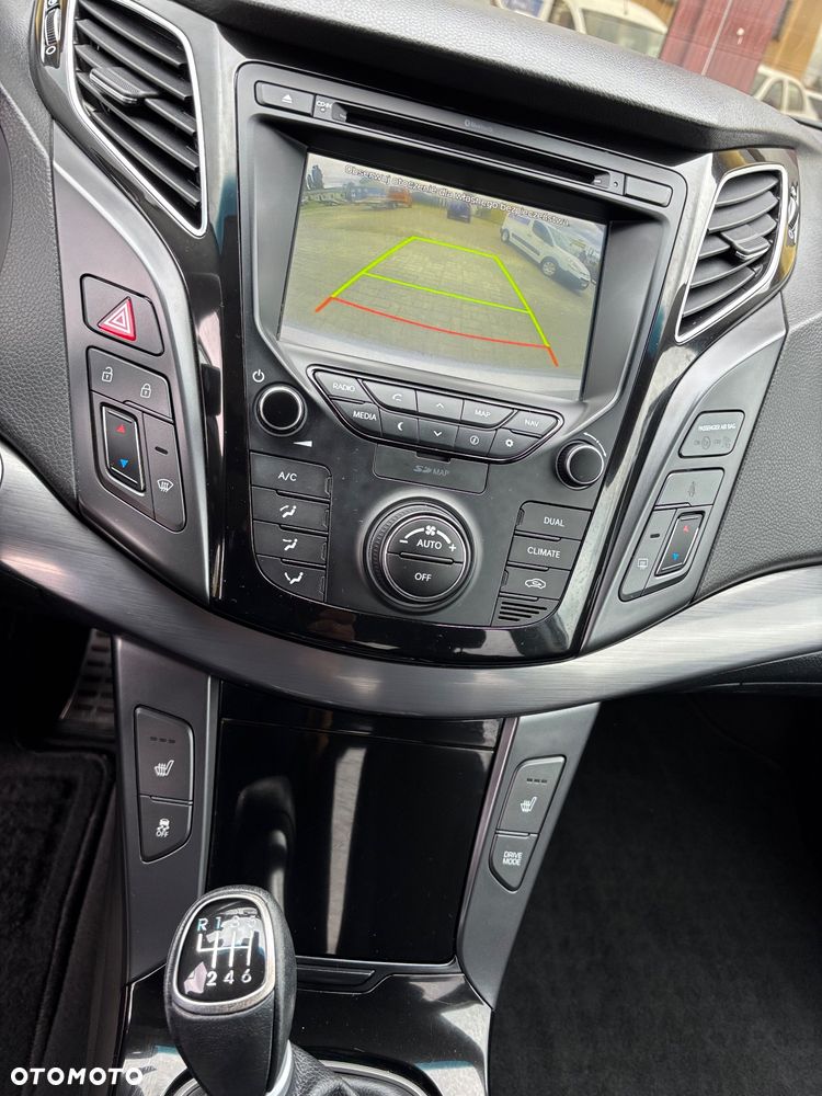 Hyundai i40 2.0 GDI Premium - 15