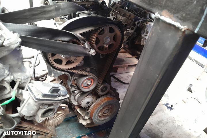 MOTOR FARA ANEXE  TIP MOTOR NFU TIP MOTOR NFU Citroen Berlingo 1 [199 - 2