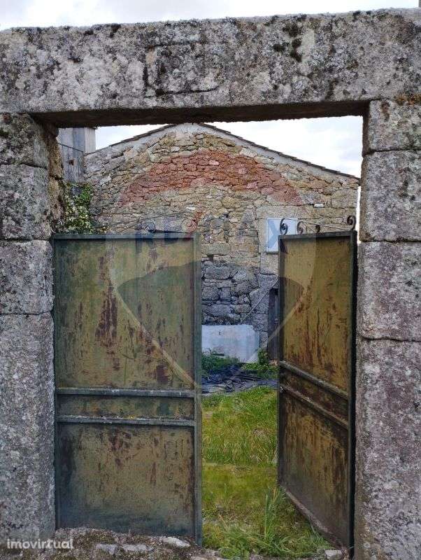 Moradia T2 para venda - Grande imagem: 3/7