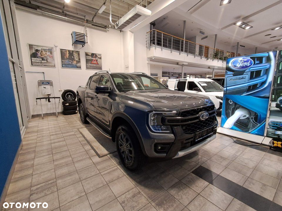 Ford Ranger - 5