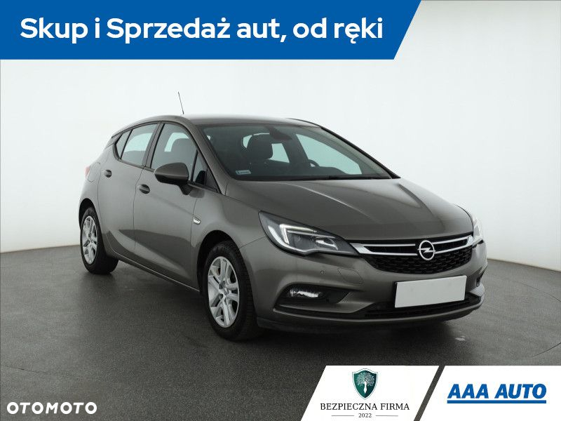 Opel Astra - 2