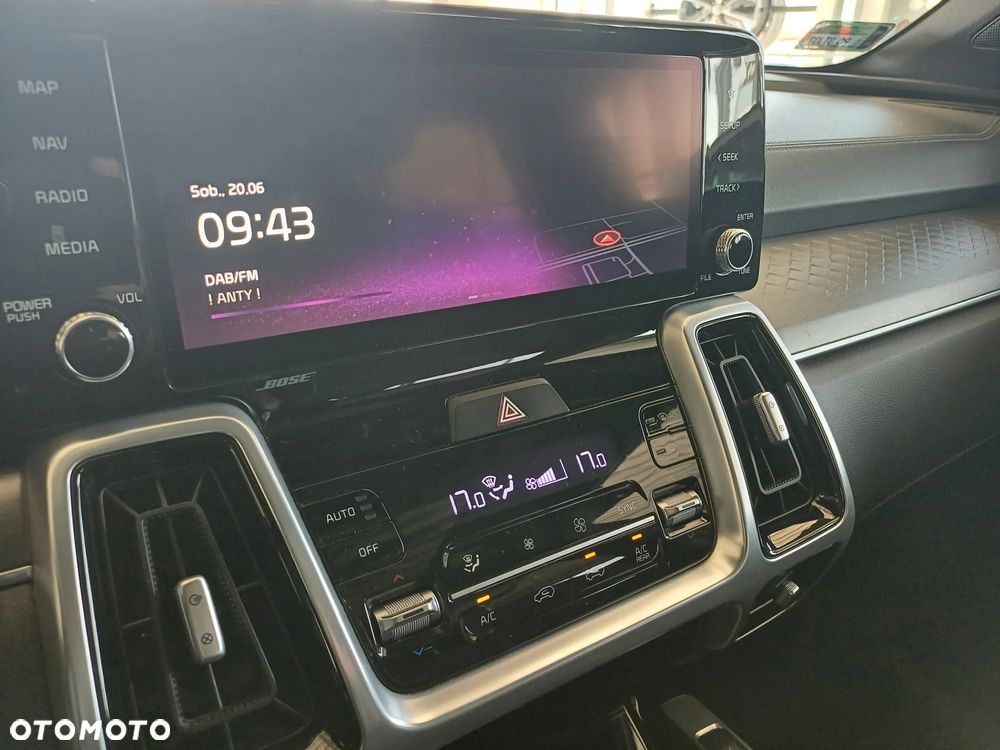 Kia Sorento - 23