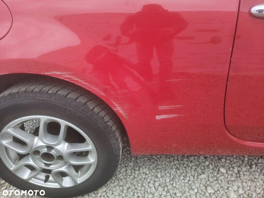 Fiat 500 1.2 Pop - 13