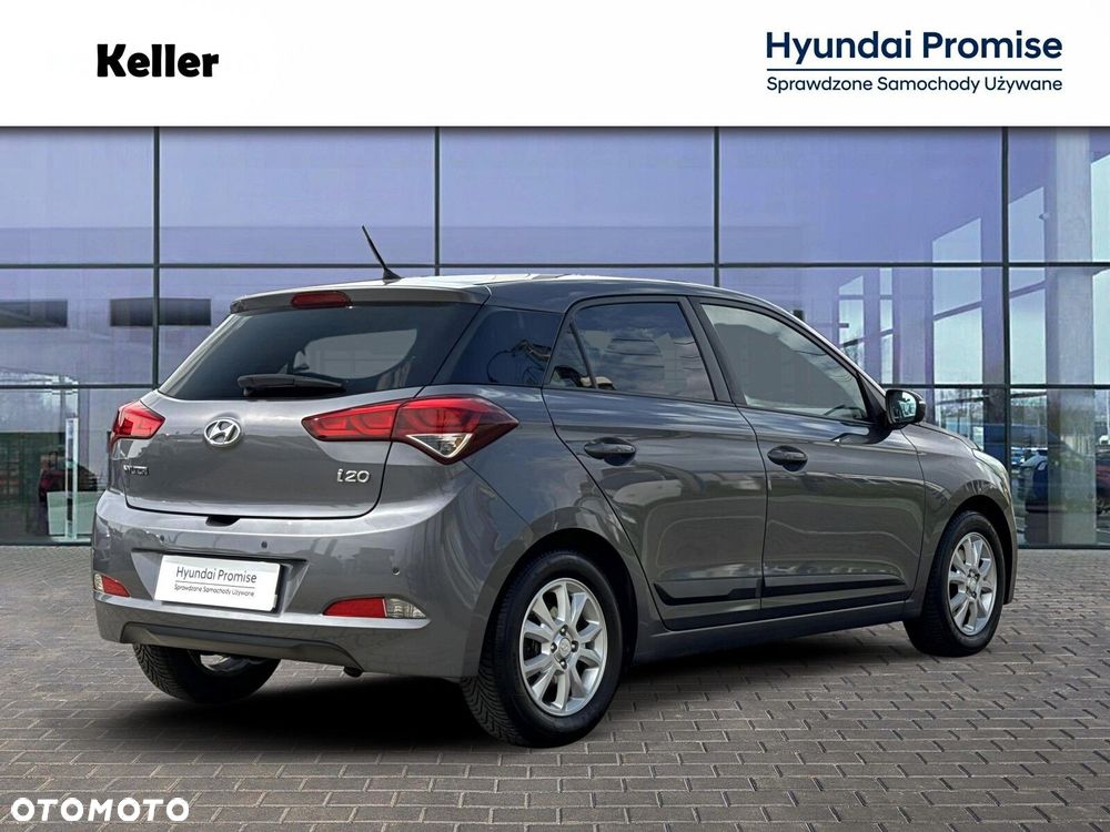 Hyundai i20 - 9
