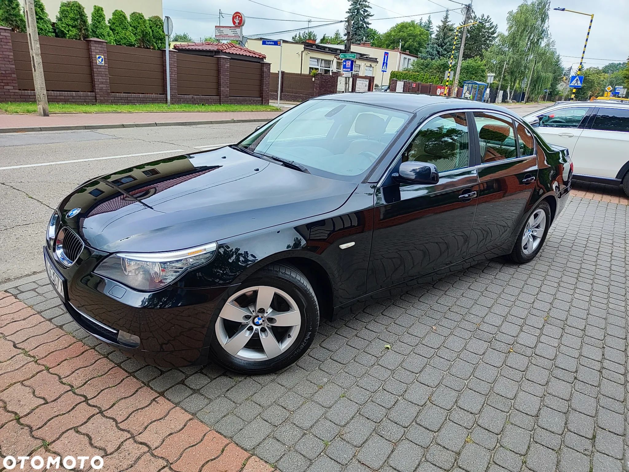 BMW Seria 5 - 1