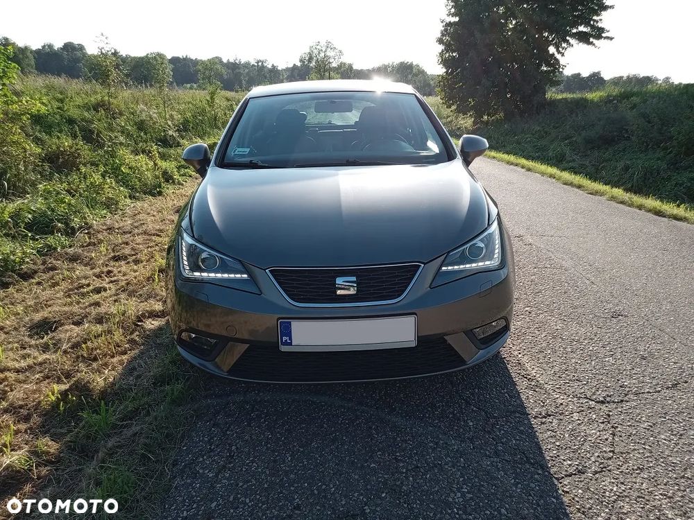 Seat Ibiza - 4