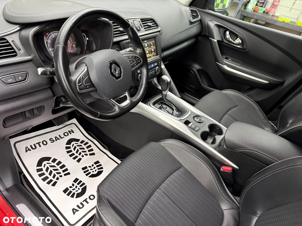 Renault Kadjar Energy TCe 130 EDC LIMITED - 8