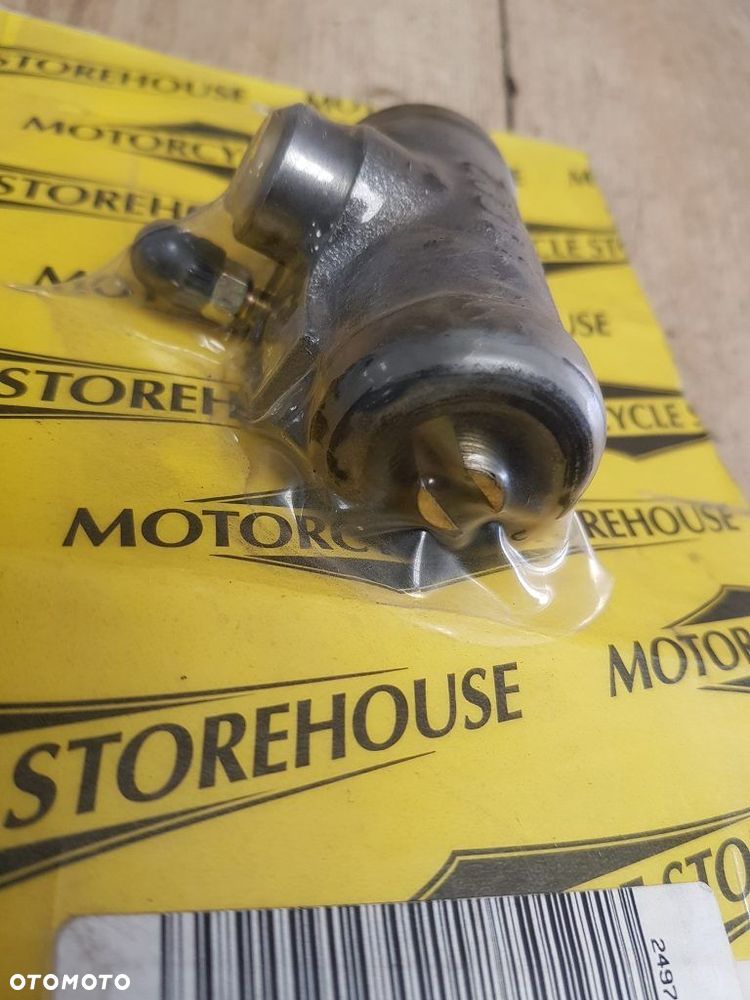 Cylinderek hamulcowy MCS 505715 Harley Davidson Panhead Duo Glide - 3