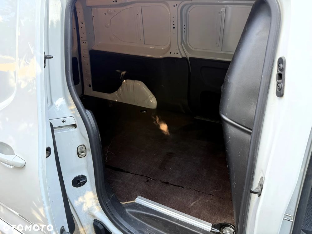 Opel Combo - 14