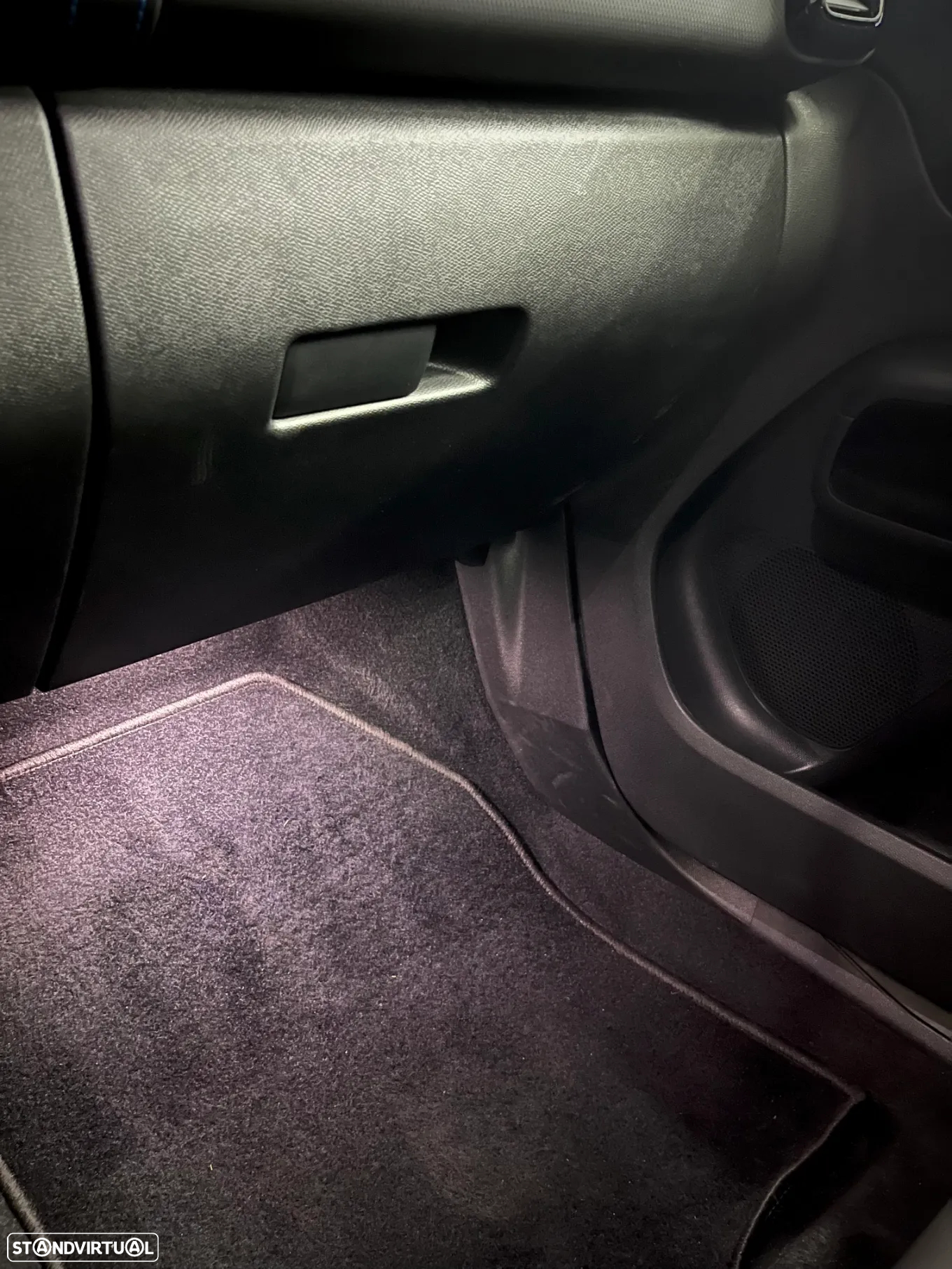 Citroën C5 Aircross 1.6 Hybrid Shine Pack e-EAT8 - 21
