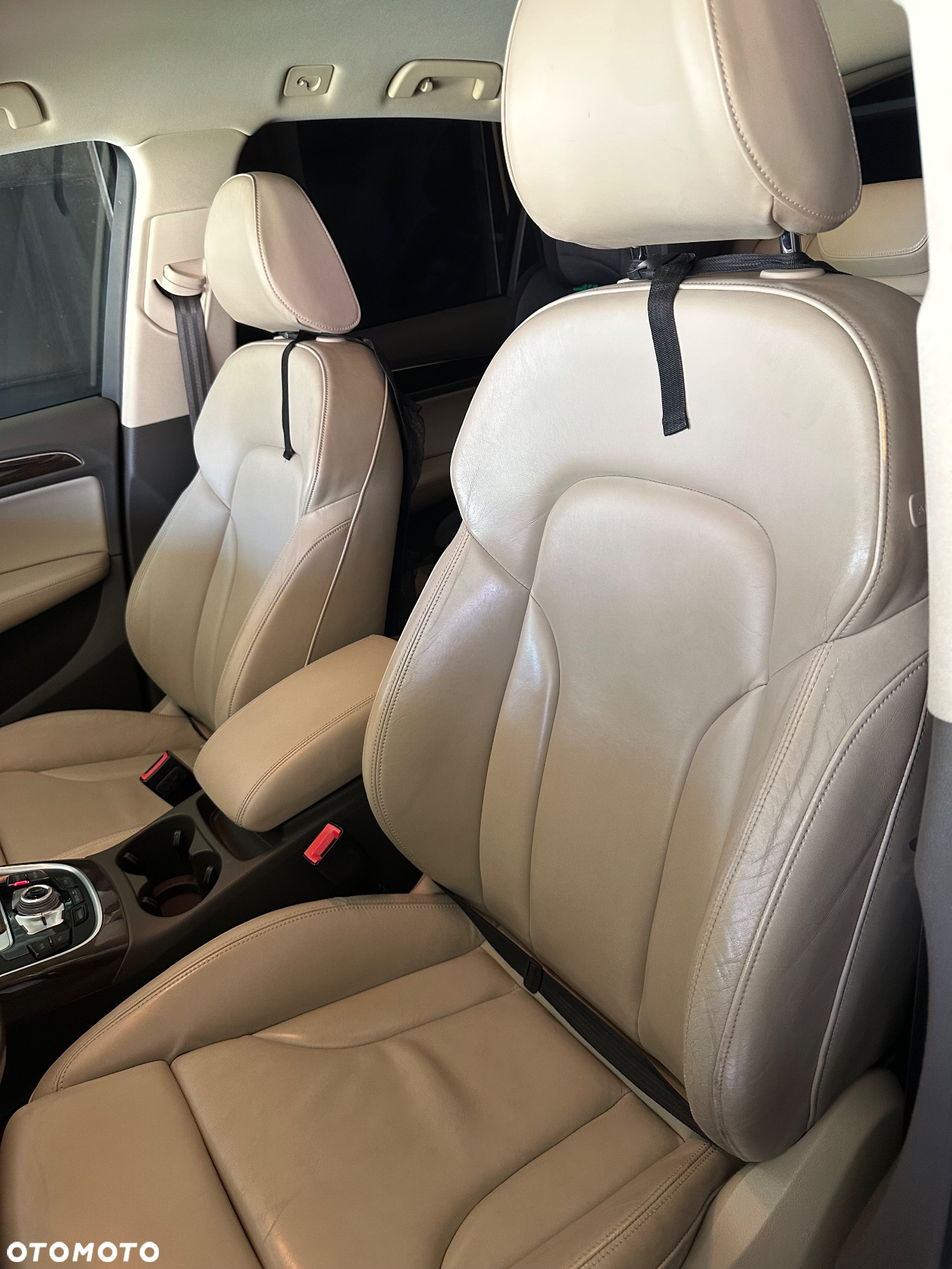 Audi Q5 2.0 TDI Quattro S tronic - 15