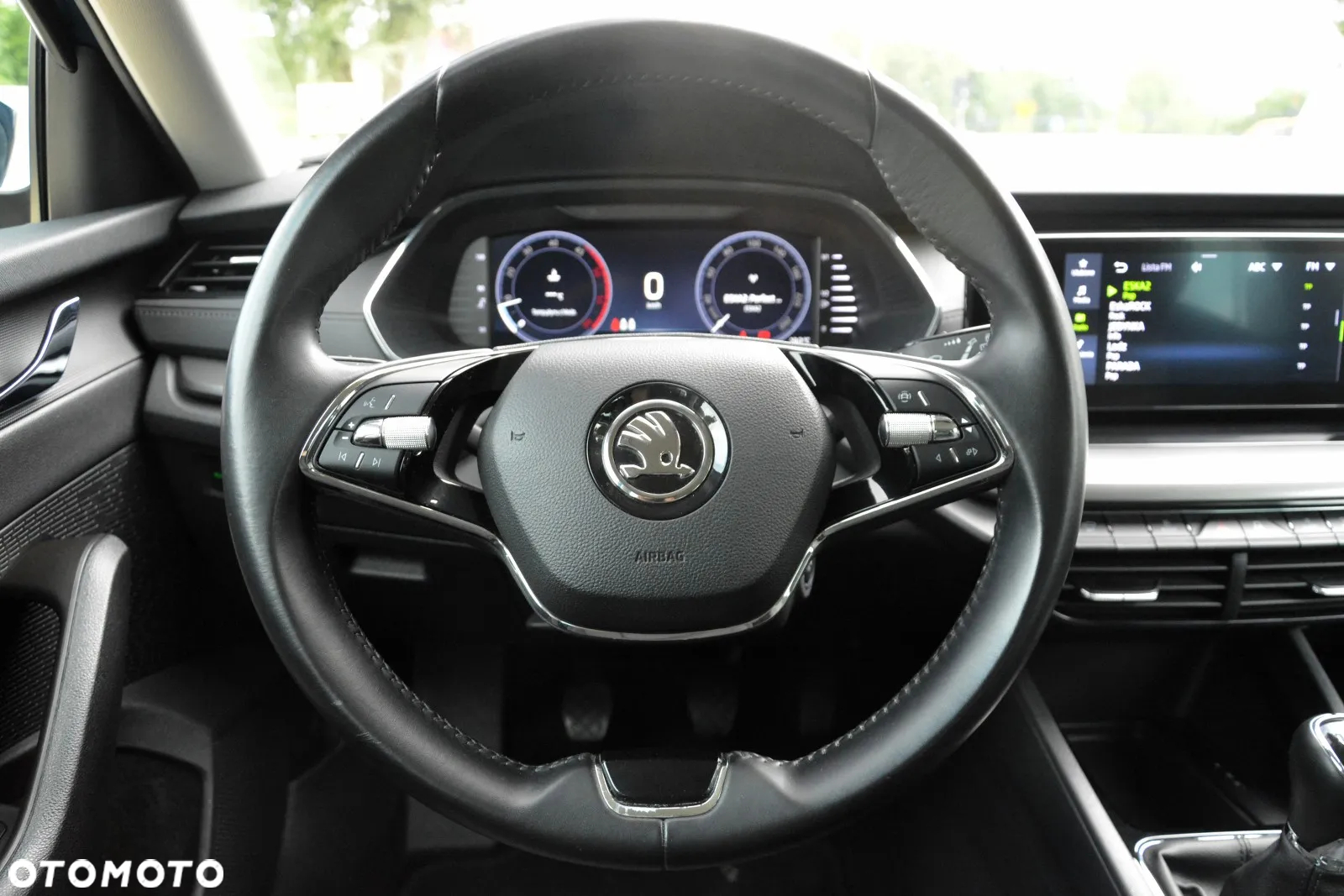 Skoda Octavia 2.0 TDI Ambition - 11