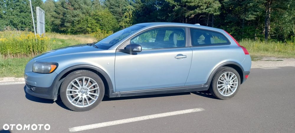 Volvo C30 1.6D - 9