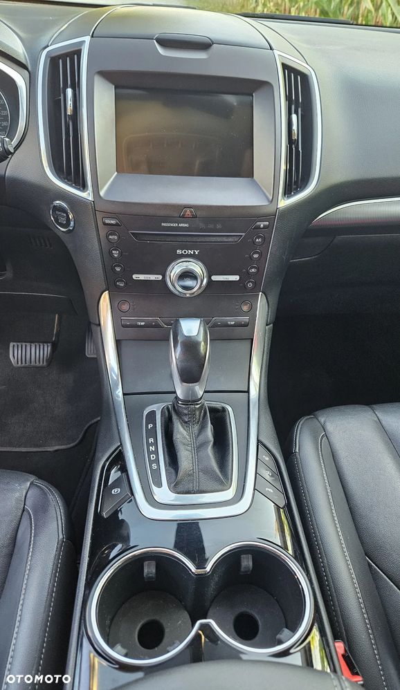 Ford S-Max 2.0 TDCi Titanium PowerShift - 20