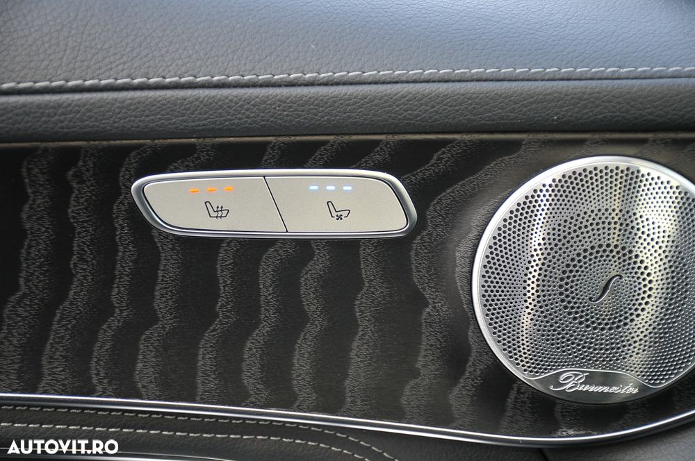 Mercedes-Benz GLC - 25
