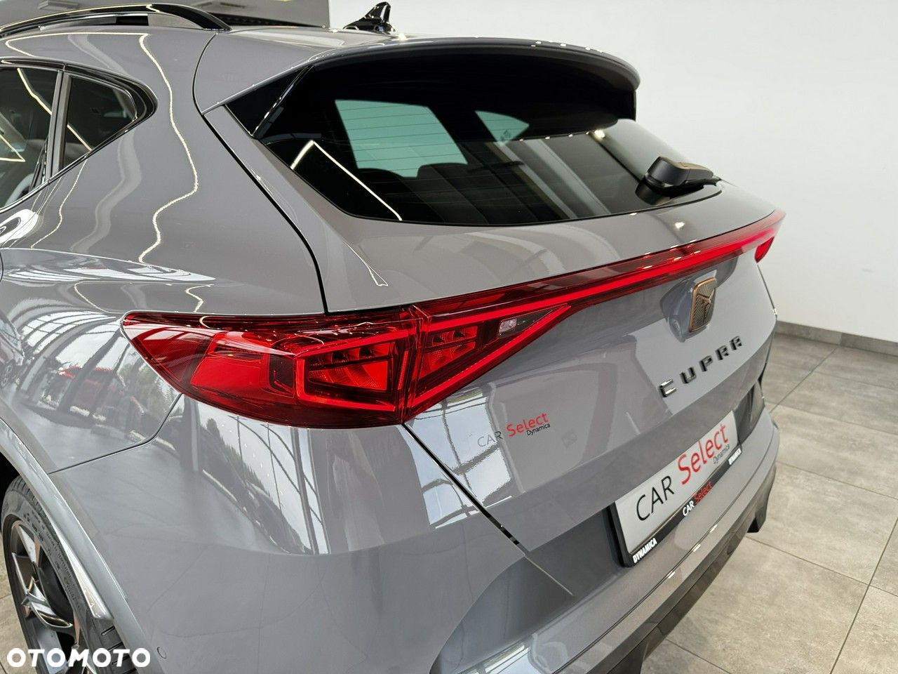 Cupra Formentor - 12