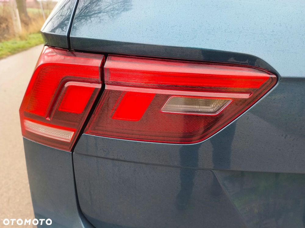 Volkswagen Tiguan 2.0 TDI SCR Life DSG - 4