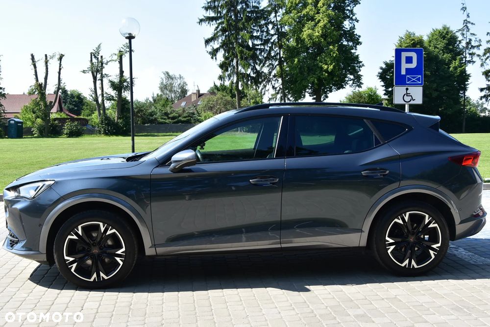 Cupra Formentor 2.0 TDI 4Drive DSG - 6