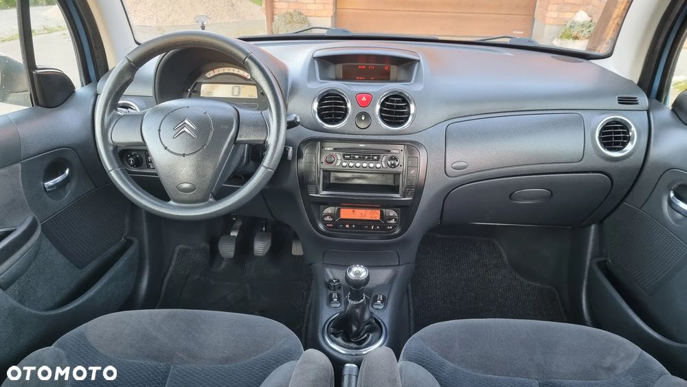 Citroën C3 1.4 Exclusive - 18