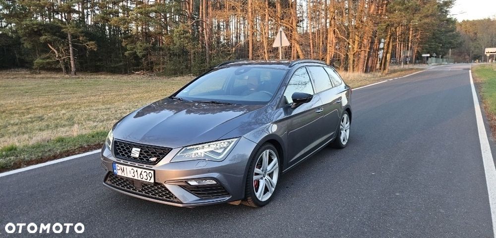 Seat Leon - 2