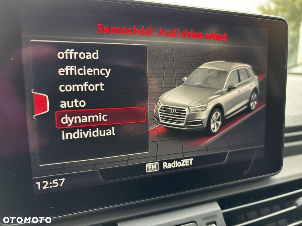 Audi Q5 2.0 TDI Quattro S tronic - 21