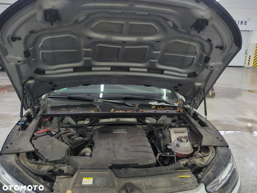 Audi Q5 40 TDI Quattro Sport S tronic - 26