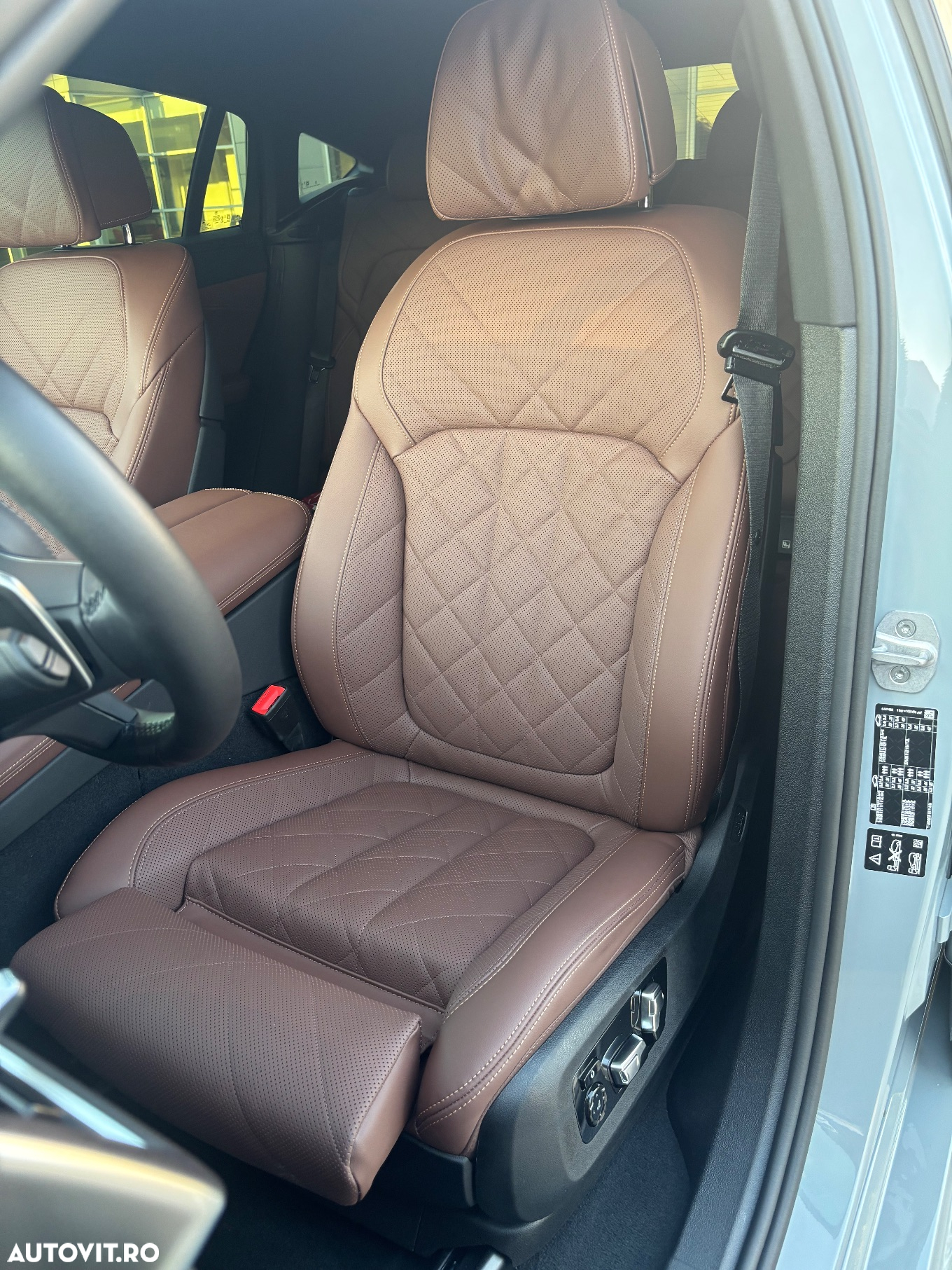 BMW X6 xDrive30d AT MHEV - 11