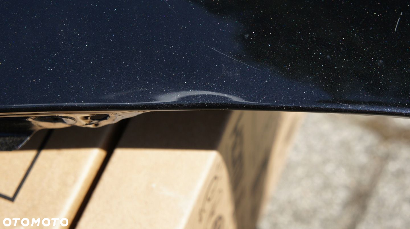 PRZEDNI PRAWY BŁOTNIK VW PASSAT B9 3J0 - 6