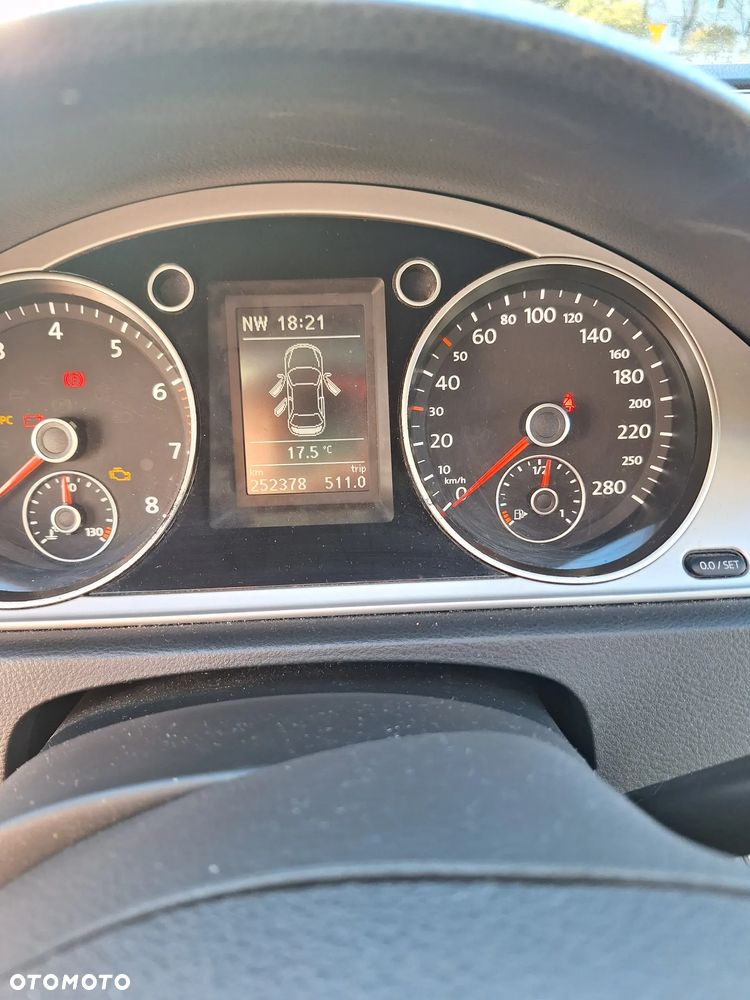 Volkswagen CC - 14