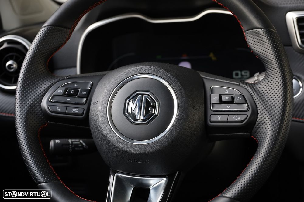 MG ZS 1.0 T-GDI Luxury Aut. - 23