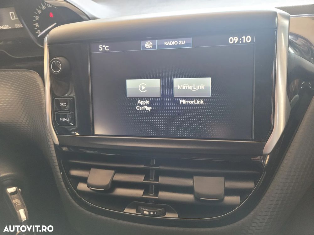 Peugeot 2008 PureTech 110 Stop&Start Style - 11